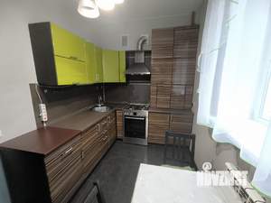 1-к квартира, на длительный срок, 42м2, 2/4 этаж