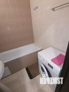 1-к квартира, на длительный срок, 47м2, 13/16 этаж