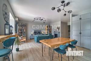 4-к квартира, на длительный срок, 125м2, 2/5 этаж