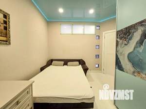 1-к квартира, на длительный срок, 48м2, 12/17 этаж