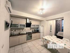 1-к квартира, на длительный срок, 62м2, 7/9 этаж