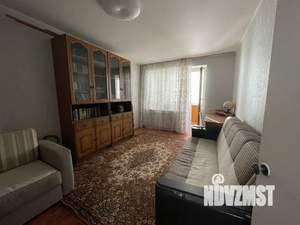1-к квартира, на длительный срок, 35м2, 11/12 этаж