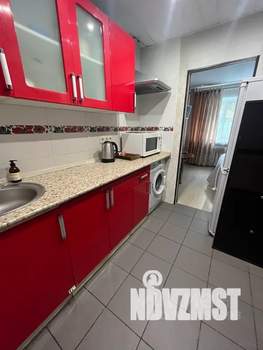 Студия квартира, посуточно, 18м2, 1/5 этаж