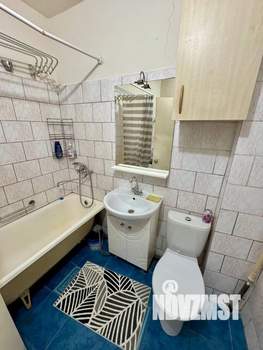 Студия квартира, на длительный срок, 33м2, 1/3 этаж