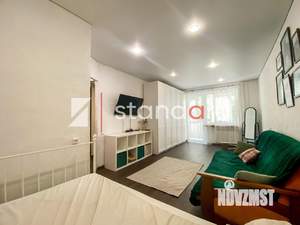 1-к квартира, на длительный срок, 36м2, 1/9 этаж