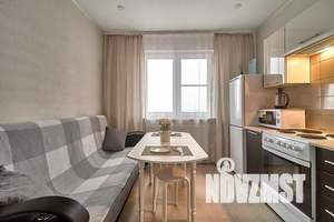 1-к квартира, посуточно, 36м2, 14/15 этаж