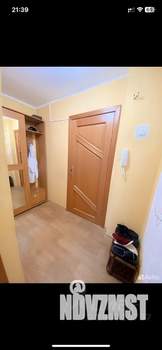 1-к квартира, на длительный срок, 35м2, 5/5 этаж