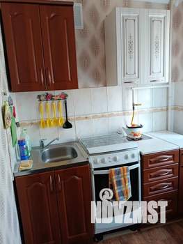 2-к квартира, посуточно, 40м2, 4/5 этаж