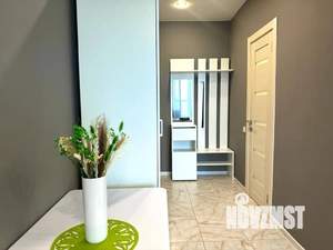 Студия квартира, посуточно, 27м2, 13/15 этаж