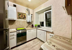 2-к квартира, на длительный срок, 45м2, 3/5 этаж