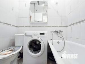 2-к квартира, посуточно, 47м2, 3/4 этаж