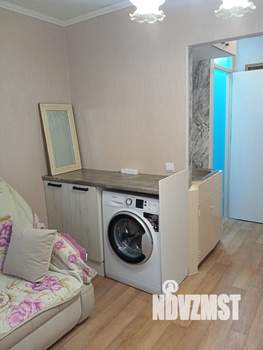 1-к квартира, на длительный срок, 13м2, 5/5 этаж