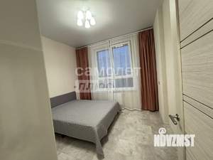 1-к квартира, на длительный срок, 36м2, 8/20 этаж