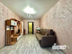 3-к квартира, на длительный срок, 65м2, 1/4 этаж