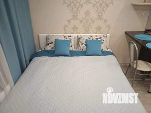 Студия квартира, посуточно, 26м2, 7/15 этаж