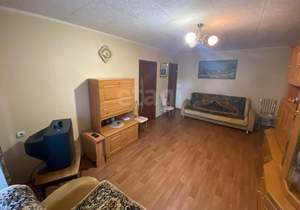 2-к квартира, на длительный срок, 50м2, 2/5 этаж