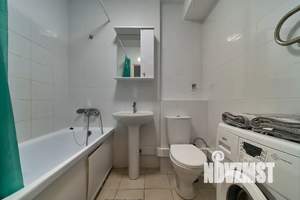 1-к квартира, посуточно, 38м2, 9/9 этаж