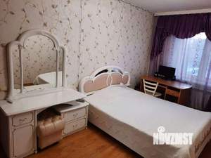 2-к квартира, на длительный срок, 54м2, 4/9 этаж
