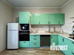 1-к квартира, на длительный срок, 50м2, 10/14 этаж