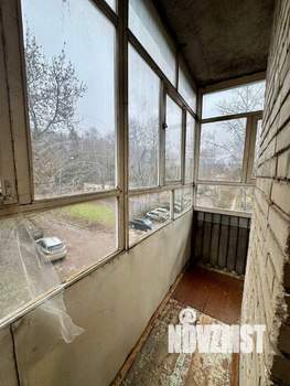 2-к квартира, на длительный срок, 24м2, 3/5 этаж