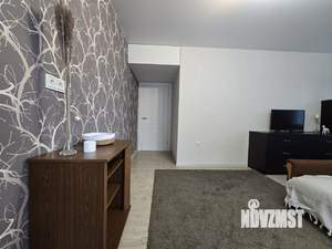 2-к квартира, посуточно, 50м2, 4/5 этаж