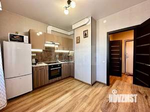 1-к квартира, на длительный срок, 35м2, 11/16 этаж