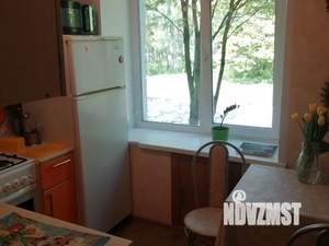 1-к квартира, посуточно, 34м2, 2/5 этаж