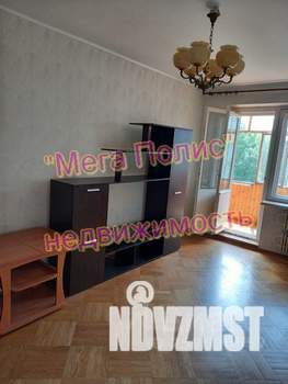 1-к квартира, на длительный срок, 34м2, 7/9 этаж
