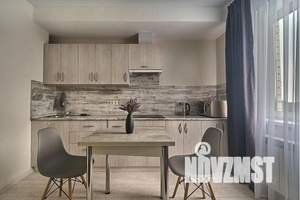 1-к квартира, посуточно, 38м2, 8/13 этаж