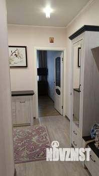 2-к квартира, на длительный срок, 55м2, 4/17 этаж