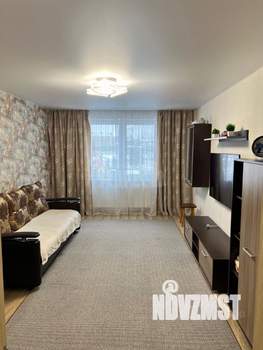 2-к квартира, на длительный срок, 57м2, 2/10 этаж