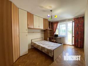 4-к квартира, на длительный срок, 98м2, 4/5 этаж