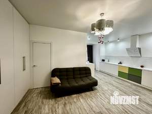 1-к квартира, на длительный срок, 50м2, 15/20 этаж