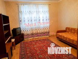 1-к квартира, на длительный срок, 48м2, 4/17 этаж