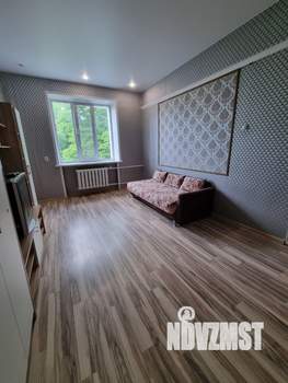 3-к квартира, на длительный срок, 75м2, 4/4 этаж