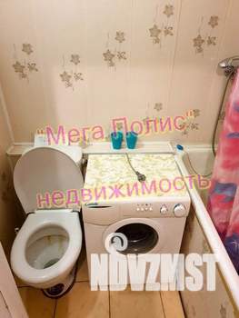 1-к квартира, на длительный срок, 25м2, 2/9 этаж