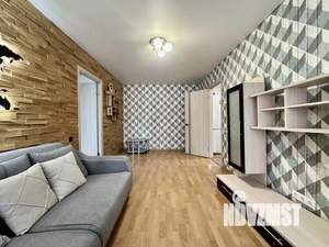 2-к квартира, на длительный срок, 43м2, 5/5 этаж