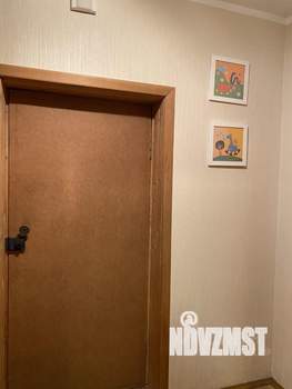 1-к квартира, на длительный срок, 43м2, 5/7 этаж