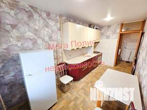 3-к квартира, на длительный срок, 65м2, 4/9 этаж