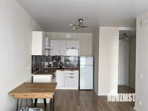 1-к квартира, на длительный срок, 36м2, 15/22 этаж