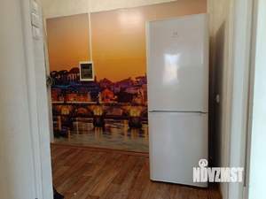 1-к квартира, на длительный срок, 31м2, 4/4 этаж