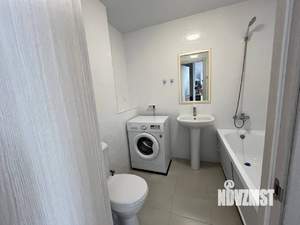 1-к квартира, на длительный срок, 36м2, 15/22 этаж
