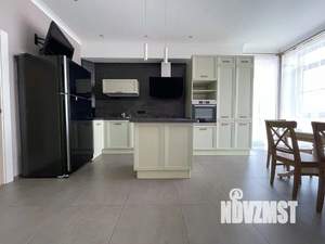 3-к квартира, на длительный срок, 98м2, 3/3 этаж