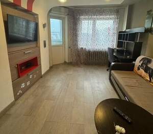 2-к квартира, на длительный срок, 46м2, 4/9 этаж