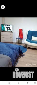 Студия квартира, посуточно, 23м2, 8/16 этаж