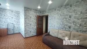 1-к квартира, на длительный срок, 36м2, 9/9 этаж