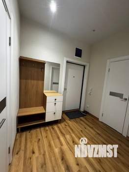 1-к квартира, на длительный срок, 48м2, 15/19 этаж