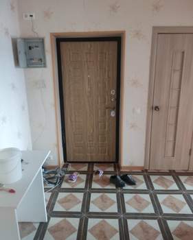 2-к квартира, на длительный срок, 57м2, 3/17 этаж
