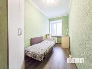 2-к квартира, посуточно, 25м2, 1/1 этаж
