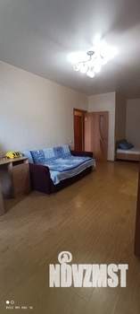 1-к квартира, на длительный срок, 50м2, 8/14 этаж